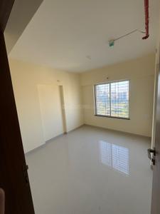 Bedroom Image of 724 Sq.ft 2 BHK Apartment / Flat for rent in Vertical Alcinia, Mohammed Wadi Pune for Rs. 23000