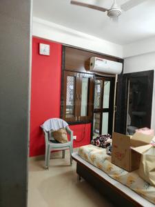 Bedroom Image of 1450 Sq.ft 3 BHK Apartment / Flat for sale in Azad Nagar Kanpur for Rs. 8000000