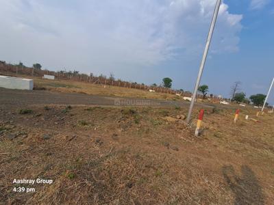 Image of 1000 Sq.ft Residential Plot / Land for sale in Hudkeshwar Bk, Nagpur for Rs. 2700000