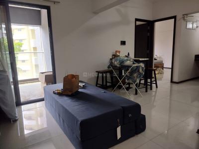 Bedroom Image of 998 Sq.ft 2 BHK Apartment / Flat for sale in Malpani Vivanta, Baner Pune for Rs. 11999999