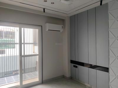 Bedroom Image of 2000 Sq.ft 3 BHK Builder Floor for sale in Sector 57 Gurgaon for Rs. 29900000