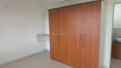 Bedroom Image of 1200 Sq.ft 3 BHK Apartment / Flat for rent in GT Group G T Eden Court, Rajkishor Nagar Bilaspur for Rs. 25000
