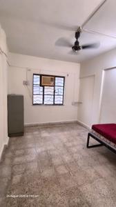 Hall Image of 1150 Sq.ft 2 BHK Apartment / Flat for rent in Dhanlaxmi Park, Kothrud Pune for Rs. 25500