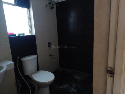 Image of 1250 Sq.ft 2.5 BHK Apartment / Flat for rent in Pegasus Megapolis Splendour, Hinjawadi Phase 3, Pune for Rs. 28000
