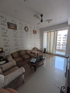 Hall Image of 1100 Sq.ft 2 BHK Apartment / Flat for sale in ACE Platinum, Zeta I Greater Noida for Rs. 8500000