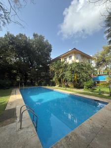 Image of 1001 Sq.ft 2 BHK Apartment / Flat for rent in Siolim, Goa for Rs. 65000