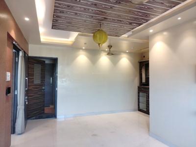 Living Room Image of 2850 Sq.ft 4 BHK Apartment / Flat for sale in Vile Parle East Mumbai for Rs. 116000000
