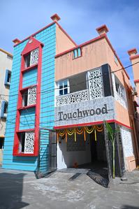 3 BHK Independent House