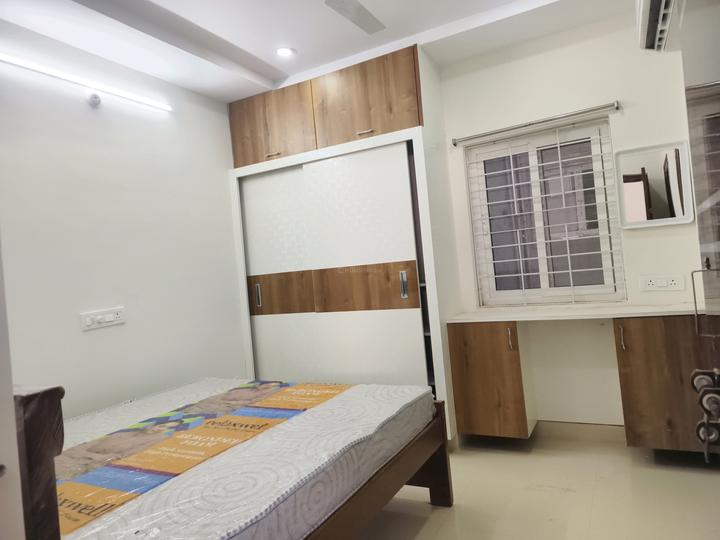 Raghavendra colany Bedroom 1