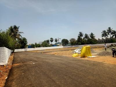 Image of 867 Sq.ft Residential Plot / Land for sale in Pattabiram, Chennai for Rs. 1910000