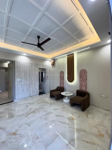 Hall Image of 1800 Sq.ft 3 BHK Independent House for sale in Mathpurena Raipur for Rs. 5100000