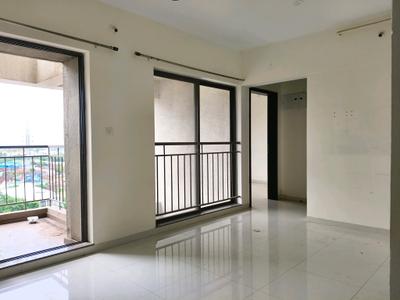 Siddhashila Eela Phase I Living Room 1