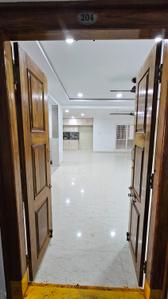 Image of 2500 Sq.ft 3 BHK Apartment / Flat for rent in Madhapur, Hyderabad for Rs. 55000