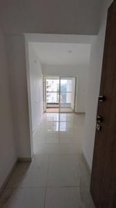 Living Room Image of 1010 Sq.ft 2 BHK Apartment / Flat for rent in Majestique Swapnangan Wing A And Wing B, Dhayari Pune for Rs. 22000