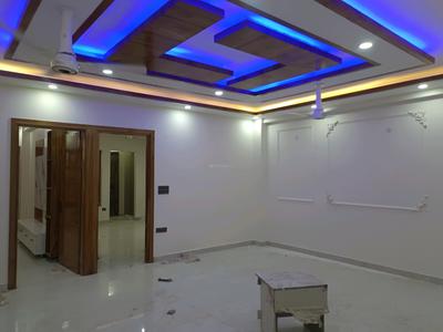 4 BHK Independent Builder Floor