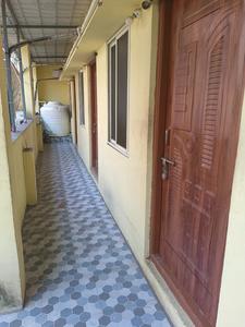 Jawahar Nagar Balcony 1