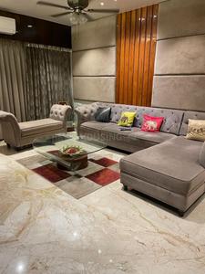 Hall Image of 1950 Sq.ft 3 BHK Apartment / Flat for sale in Kumar Hill View Residency, Kothrud Pune for Rs. 26500000
