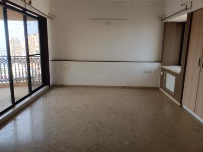 Bedroom Image of 2800 Sq.ft 4 BHK Apartment / Flat for sale in Akshar Shreeji Heights, Seawoods Navi Mumbai for Rs. 80000000