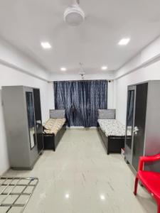 Hall Image of Homtel in Kurla West, Mumbai