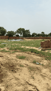 Image of 250 Sq.ft Residential Plot / Land for sale in Naujhil, Mathura for Rs. 5200000