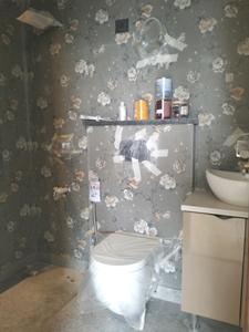 Bedroom Three Image of 2000 Sq.ft 5 BHK Builder Floor for sale in Mukherjee Nagar New Delhi for Rs. 34000000