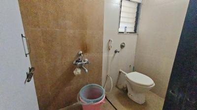Image of 1076 Sq.ft 2 BHK Apartment / Flat for rent in Sanjeevani Sangam Phase 2, Sus, Pune for Rs. 24000