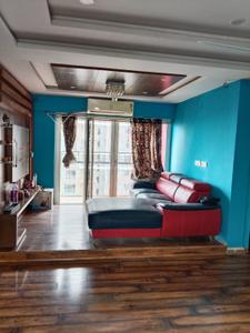 Bedroom Image of 1512 Sq.ft 3 BHK Apartment / Flat for sale in Trident Grande, Kompally Hyderabad for Rs. 8200000