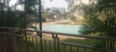 Balcony Image of 1500 Sq.ft 3 BHK Apartment / Flat for sale in BPTP Discovery Park, Sector 80 Faridabad for Rs. 17500000