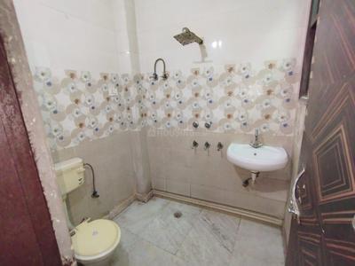 Bathroom Image of DINESH KUMAR in Moti Nagar, New Delhi