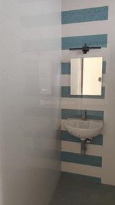 Bathroom Image of 1820 Sq.ft 3 BHK Duplex for sale in Kernathapudukpalayam Coimbatore for Rs. 9000000