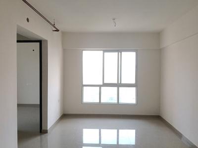 Living Room Image of 900 Sq.ft 2 BHK Apartment / Flat for rent in Puraniks City Reserva Phase 1, Thane West Thane for Rs. 21000