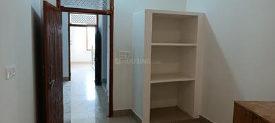 Bedroom Image of 1050 Sq.ft 2 BHK Builder Floor for rent in Jagjeetpur Haridwar for Rs. 6000