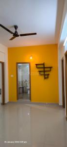 Hall Image of 1386 Sq.ft 3 BHK Apartment / Flat for sale in Splendid Elite, Harlur Bengaluru for Rs. 14000000