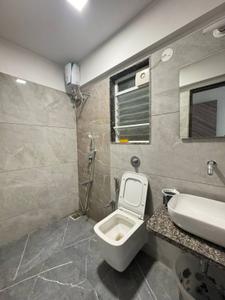 Image of 650 Sq.ft 1 BHK Apartment / Flat for sale in Bhagyashree Jai Malhar Apartment, Shedung, Navi Mumbai for Rs. 3100000