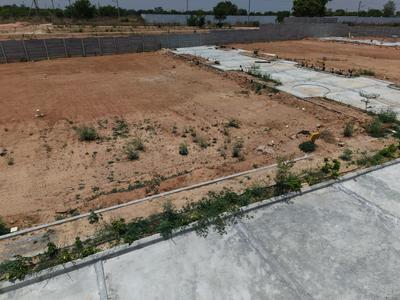 Image of 1600 Sq.ft Residential Plot / Land for sale in Byrathi, Bengaluru for Rs. 11200000