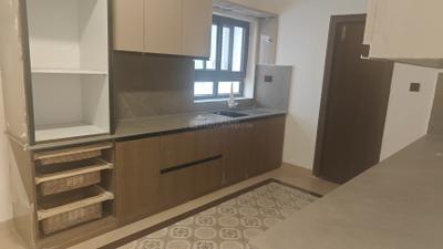 Kitchen Image of 2200 Sq.ft 3 BHK Apartment / Flat for sale in Indira Nagar Bengaluru for Rs. 40000000