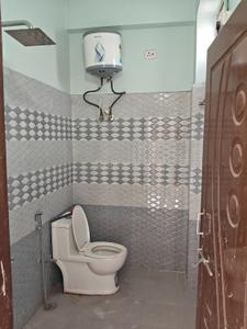 Image of 700 Sq.ft 1 BHK Apartment / Flat for rent in Manikonda, Hyderabad for Rs. 16000