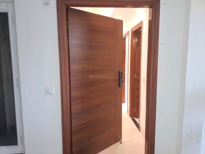Main Entrance Image of 1685 Sq.ft 3 BHK Apartment / Flat for rent in Assotech Blith, Sector 99 Gurgaon for Rs. 38000