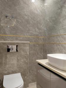 Bedroom One Image of 2900 Sq.ft 4 BHK Builder Floor for sale in Sector 52 Gurgaon for Rs. 38000000