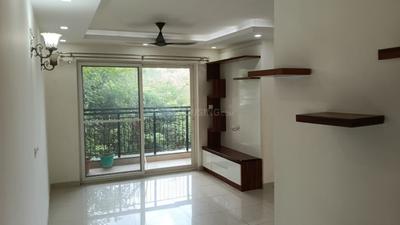 2.5 BHK Flat