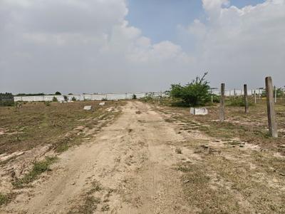 Image of 1232 Sq.ft Residential Plot / Land for sale in Oragadam Sriperambattur, Chennai for Rs. 2820003