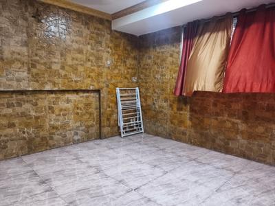 Bedroom Image of 950 Sq.ft 2 BHK Apartment / Flat for rent in Nerul Navi Mumbai for Rs. 42000