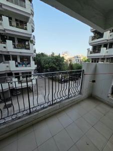 Balcony Image of 3200 Sq.ft 4 BHK Apartment / Flat for sale in CGHS Prithvi Apartment, Sector 52 Gurgaon for Rs. 29000000