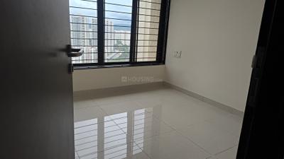 Bedroom Image of 1450 Sq.ft 3 BHK Apartment / Flat for sale in Nanded Sargam, Nanded Pune for Rs. 12000000