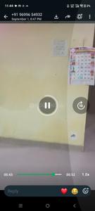 1 BHK Flat