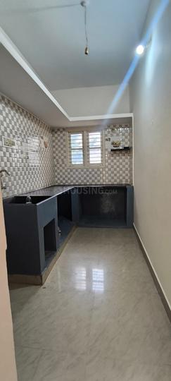 Stage 1, BTM Layout Kitchen 1