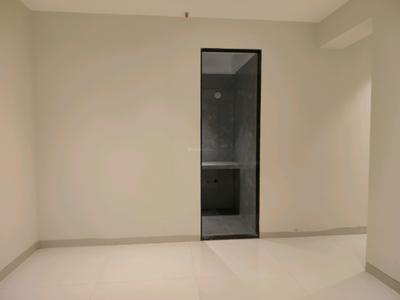 Bedroom Image of 901 Sq.ft 2 BHK Apartment / Flat for sale in Agarwal Florence, Goregaon West Mumbai for Rs. 19300000