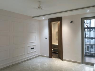 Bedroom Image of 2150 Sq.ft 4 BHK Builder Floor for sale in Vikaspuri New Delhi for Rs. 55100000