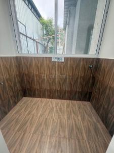 Balcony Image of 966 Sq.ft 2 BHK Apartment / Flat for sale in Karma Rejoice, Undri Pune for Rs. 4500000