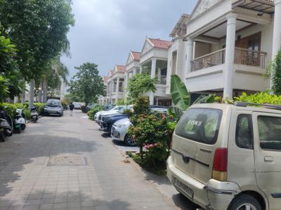 Image of 2700 Sq.ft 6 BHK Villa for sale in Atishay Belle Ville, Motera, Ahmedabad for Rs. 35000000